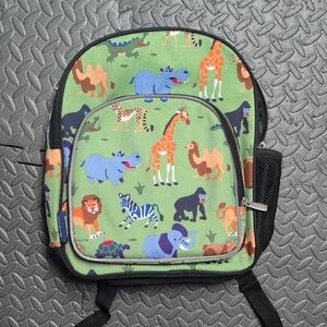 3/$8 Toddler Backpack